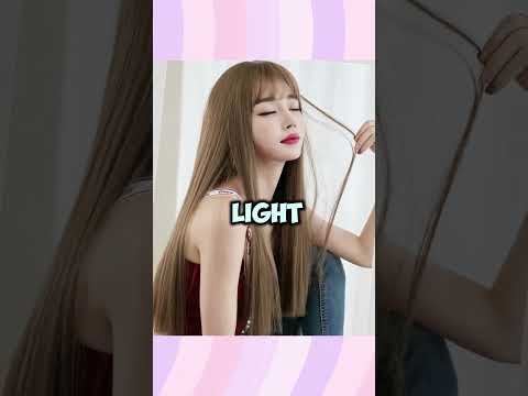 Which hair color would be 100% suitable for your skin tone?