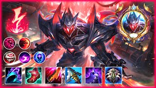 LOL MONTAGE - BEST PLAYS