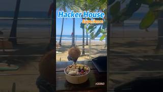 [🏠] Inside Look into a #Hacker House in #CostaRica! #entrepreneurship #travel #hackerlife