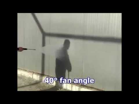 Plusworld Roofing: Pressure Washer