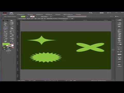 Effect of Adobe Illustrator Tutorial #trending #design #tutorial