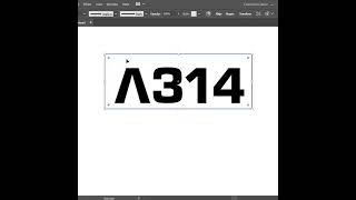 #logoprocess #illustrator #logodesigner #shorts #logodesign #logodesigntips #artist #creative