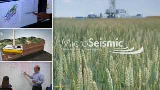 MicroSeismic Real-Time Analysis