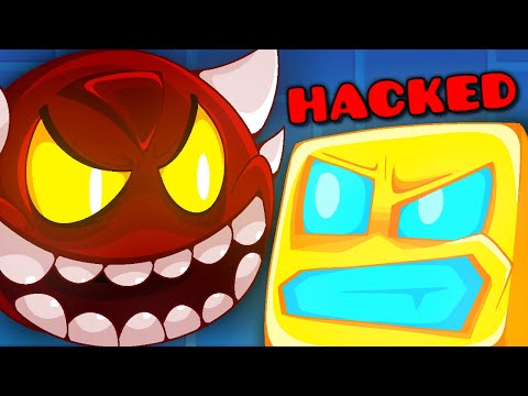 Why RobTop HATES These Geometry Dash Levels...
