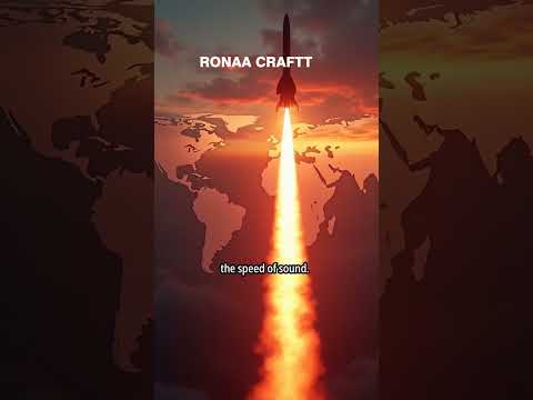 The World Is Watching China's Missile Buildup