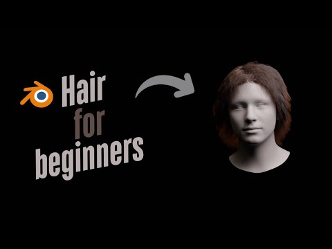 Hair Tutorial for Beginners | Easy & Quick Hair Setup