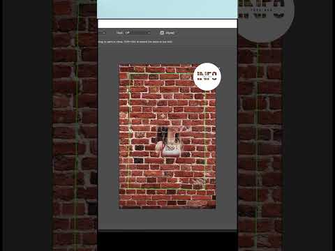 Clone Stamp tool in Photoshop #infofreehub #Trending #youtubeshorts #shortsvideo #shorts #photoshop