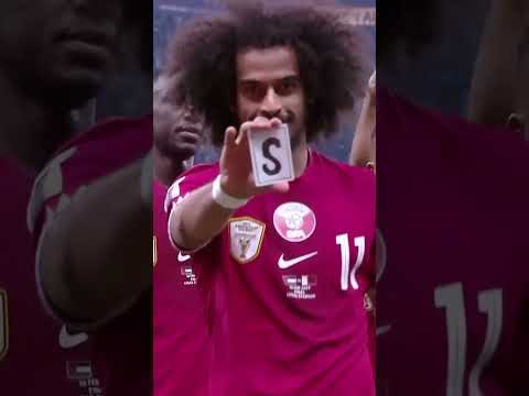 The best Football Celebration
