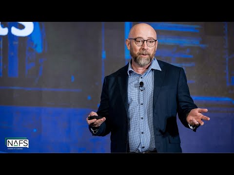 Driving ROI From AI Investments: Avoiding Pitfalls in Food & Beverage | NAFS25 Workshop