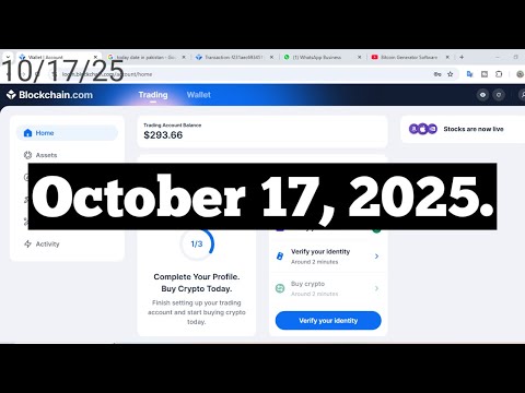 How To Divert Unconfirmed Tansaction From Expl*rer To Your Bl*ckchainWallet#crypto #btc #blockchain