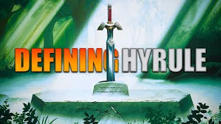 Zelda: A Link to the Past Defined the Franchise