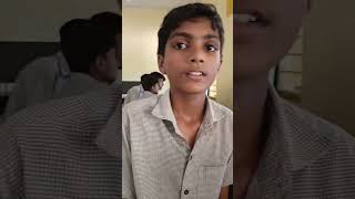 T Siva 9th Class APRS Bhupathipalem