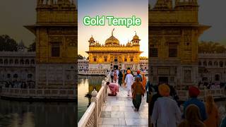 Waheguru Waheguru Waheguru #amritsrover #amritsarsahib #goldtemple #waheguru