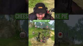 Fable II has some interesting mechanics