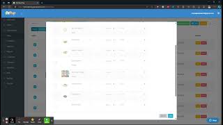 Split Packages into Multiple Delivery Days - Preset | GoPrep | Meal Prep Software