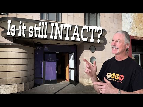 We're GOING INSIDE a long-closed WWII-era nightclub in Reno, Nevada - does anything survive?