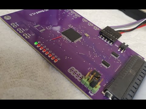 Episode 14 - Getting Our LED Port Going