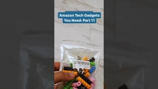 Amazon Tech Gadgets You Need: Part 11