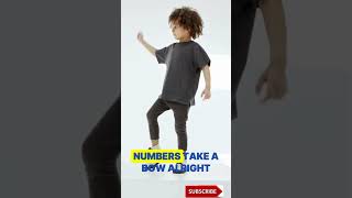 Table of 2: #shorts #trending #kidsvideo #shorts