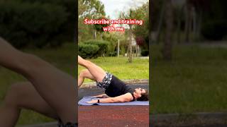 Train with me — get stronger every day!#TrainWithMe #WorkoutMotivation #FitnessJourney #GetStronger