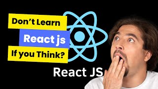 RoadMap For Success react js developer in 2024 | React js course