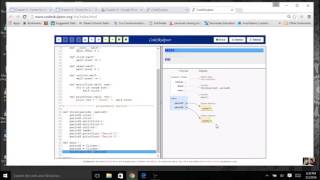 Using VizMode in Codeskulptor