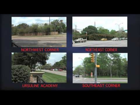 Ursuline Academy of Dallas: Leveling the Playing Field