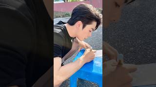 Sounds super sweet 💕 #wangnan #王楠 #王楠tyler #chineseactor #actor #shortdrama #cdrama