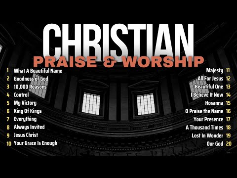 Special Hillsong Worship Songs Playlist 2024 🙏 Praise and Worship Songs ~ Worship Peaceful