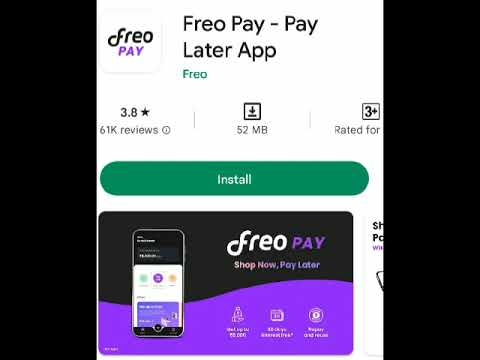 Top 3 Pay Later Apps #bnpl #paylaterapp #shorts #viral