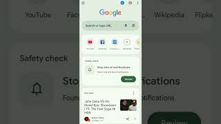 chrome browser se ads ko band kare  . #tech #technology #techno
