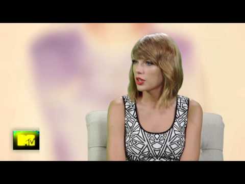 Did Taylor Swift's Label Try To Push For Too Much Country   News Video   MTV