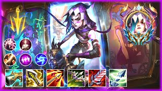 LOL MONTAGE 2025 - BEST PLAYS