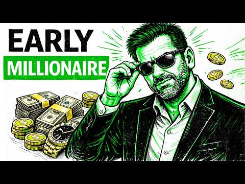 $13,720 by Age 20 Will Change Your Life (Seriously)