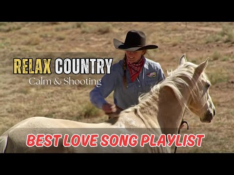 Best Love Country Songs Campfire Memories Inspired by Chris Stapleton, Reba McEntire, Alan Jackson