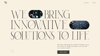 Web Design 2024: Build a Stunning Landing Page with HTML & CSS