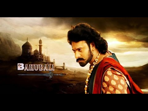 Baahubali : The Conclusion 2016 Trailer || Prabhas, Rana Daggubati || A SS Rajamouli Film ||