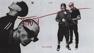 Tussin, Te’ra – TNT | Visualiser