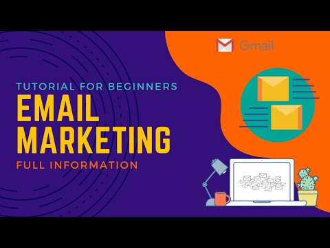 What Is E-mail Marketing | Email Marketing For Beginners | Email Marketing Kya Hai
