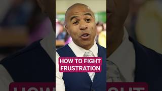 The Brain Science of Frustration | Eric M. Bailey #brainscience #frustration  #employeeexperience