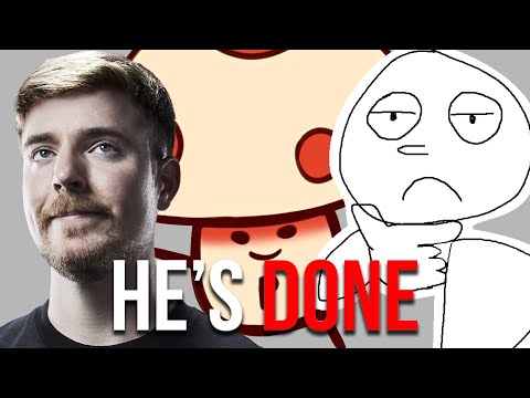 MorePegasus Just Destroyed His Career..
