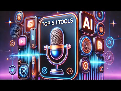 Top 5 Free Text To Voice Ai