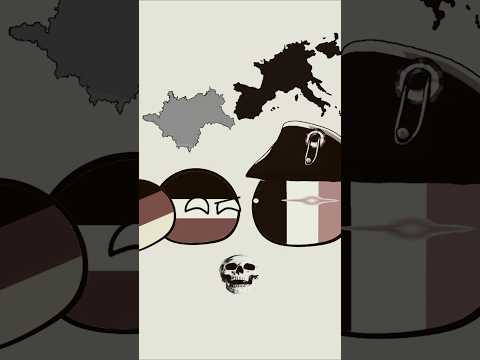 Countries before #countryballs #shorts #subscribe #shortvideo #short #animation #history #edit