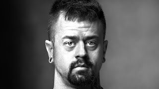 When Dad Says "Call Me Mom"-Chris