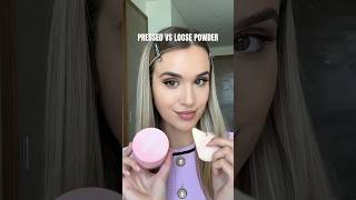 Which one do you prefer? 🫶🏼 #makeuphacks #makeupideas #makeup2024 #makeuplover