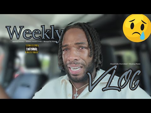 She Told Me THIS at Brunch… and It Changed Everything | Weekly Vlog
