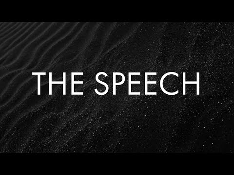 Sleep Token -  The Speech