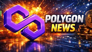 Polygon (MATIC) Price Technical Analysis Today | Key Levels & Next Move