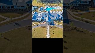 Del Webb at Nexton- 55+ and Active Adult Communities near Charleston, SC- Summerville