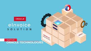 Oracle eInvoice Solution